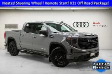 2024 GMC Sierra 1500 Elevation | Diesel | Heated Seats |