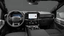 2026 Ford F-150 XLT XLT302A POWERBOOST HYBRID V6 WITH BLACK A... - Photo 7