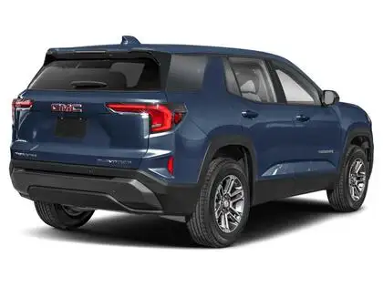 2026 GMC Terrain AWD Denali - Photo 2