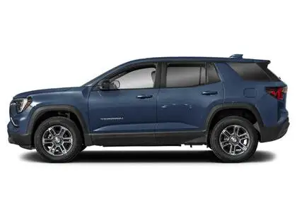 2026 GMC Terrain AWD Denali - Photo 3