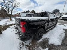 2024 Chevrolet Silverado 1500 - Photo 2