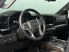 2024 Chevrolet Silverado 1500 - Photo 3