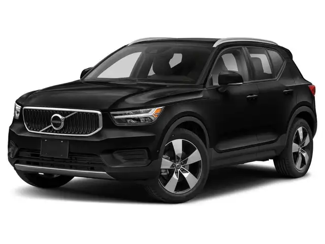 2021 Volvo XC40 Momentum - T5 | AWD | Pano | Clean Carfax