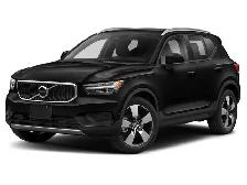 2021 Volvo XC40 Momentum - T5 | AWD | Pano | Clean Carfax