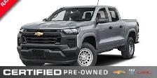 2024 Chevrolet Colorado 4WD Z71 | Heated Seats | Remote Start