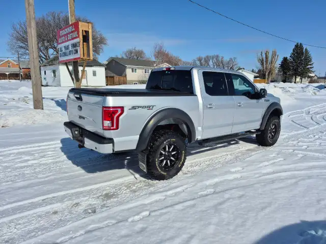 2015 Ford F-150 - Photo 2