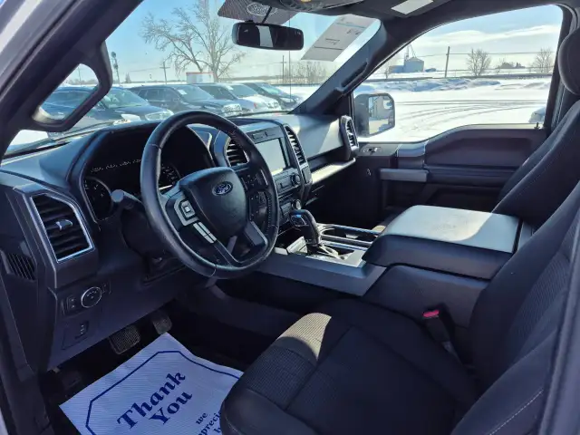 2015 Ford F-150 - Photo 4