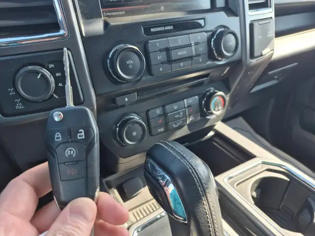 2015 Ford F-150 - Photo 9