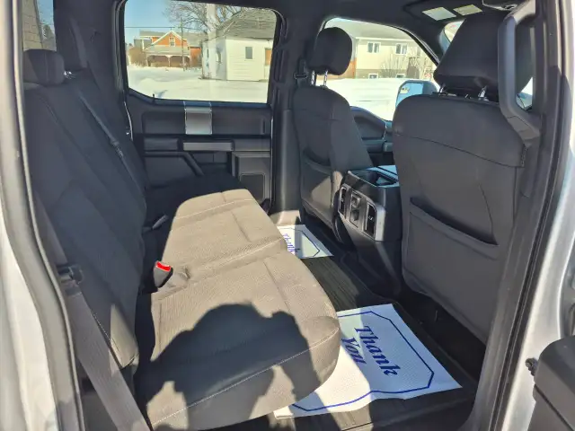 2015 Ford F-150 - Photo 11