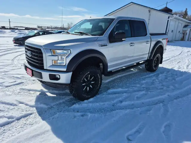 2015 Ford F-150 - Photo 13