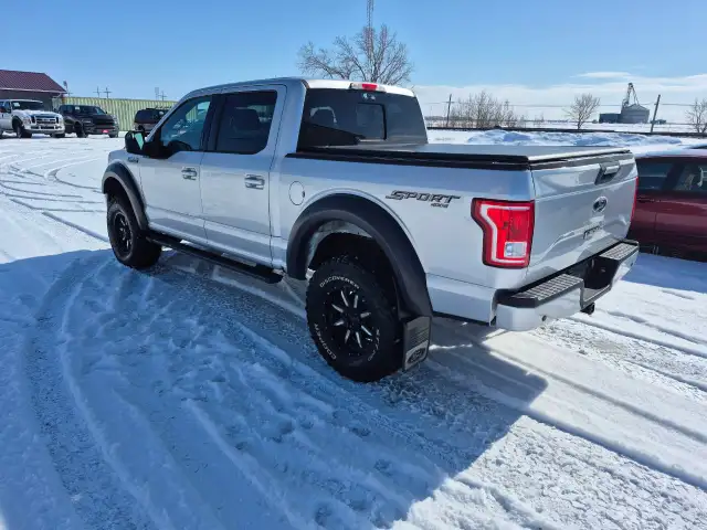 2015 Ford F-150 - Photo 15