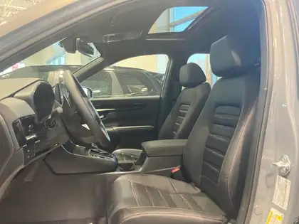 2026 Honda CR-V Hybrid Touring AWD - Photo 6
