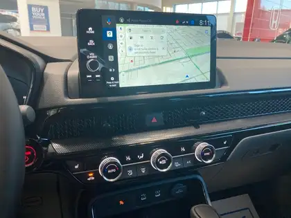 2026 Honda CR-V Hybrid Touring AWD - Photo 13