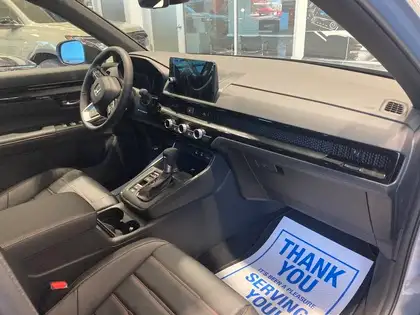 2026 Honda CR-V Hybrid Touring AWD - Photo 19