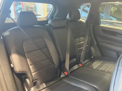 2026 Honda CR-V Hybrid Touring AWD - Photo 20