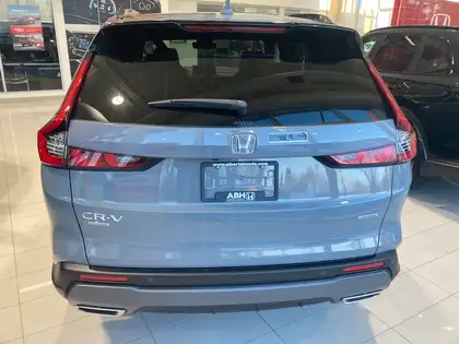 2026 Honda CR-V Hybrid Touring AWD - Photo 22