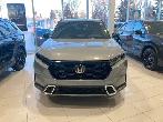 2026 Honda CR-V Hybrid Touring AWD - Photo 23