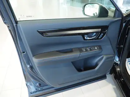 2026 Honda CR-V Hybrid Touring AWD - Photo 7