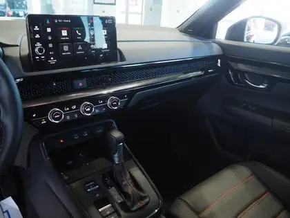 2026 Honda CR-V Hybrid Touring AWD - Photo 14