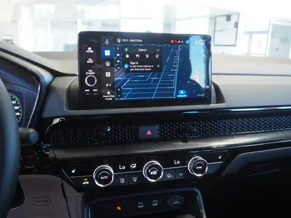 2026 Honda CR-V Hybrid Touring AWD - Photo 15
