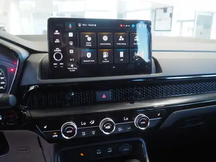 2026 Honda CR-V Hybrid Touring AWD - Photo 16