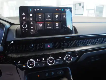 2026 Honda CR-V Hybrid Touring AWD - Photo 18