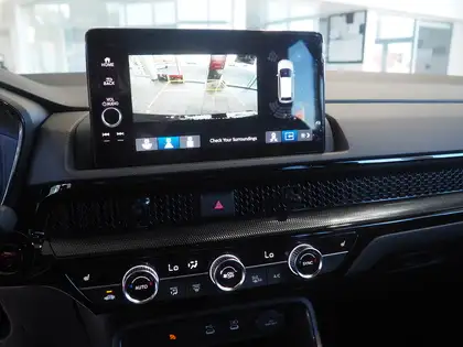 2026 Honda CR-V Hybrid Touring AWD - Photo 19