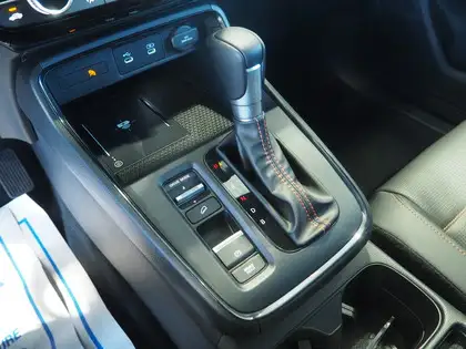 2026 Honda CR-V Hybrid Touring AWD - Photo 20