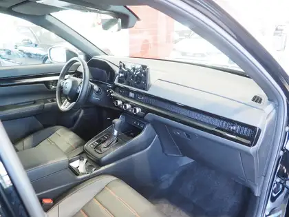 2026 Honda CR-V Hybrid Touring AWD - Photo 21