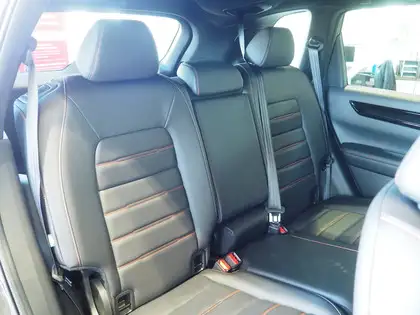 2026 Honda CR-V Hybrid Touring AWD - Photo 22