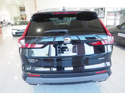 2026 Honda CR-V Hybrid Touring AWD - Photo 23