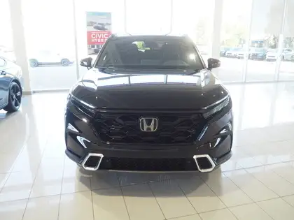 2026 Honda CR-V Hybrid Touring AWD - Photo 24