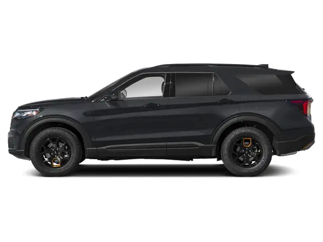 2026 Ford Explorer Tremor - Photo 3