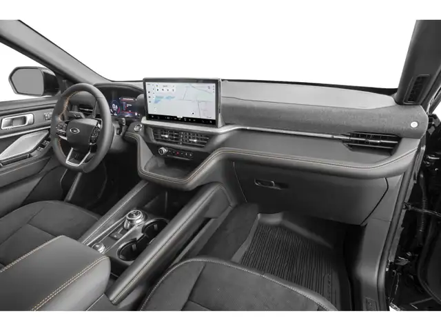 2026 Ford Explorer Tremor - Photo 14