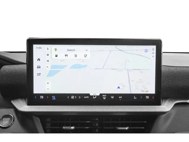 2026 Ford Explorer Tremor - Photo 15