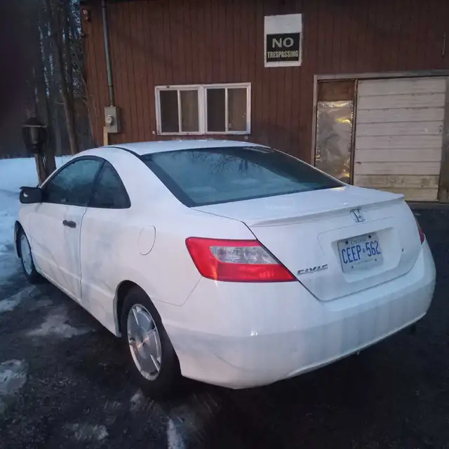 2010 HONDA CIVICIMPECCABLERUNS FLAWLESS NO RUST - Photo 9