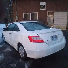 2010 HONDA CIVICIMPECCABLERUNS FLAWLESS NO RUST - Photo 9