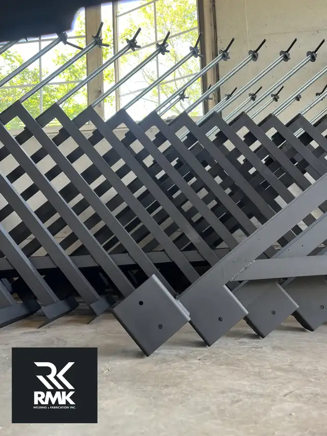 Scaffolding wall brackets - Photo 2