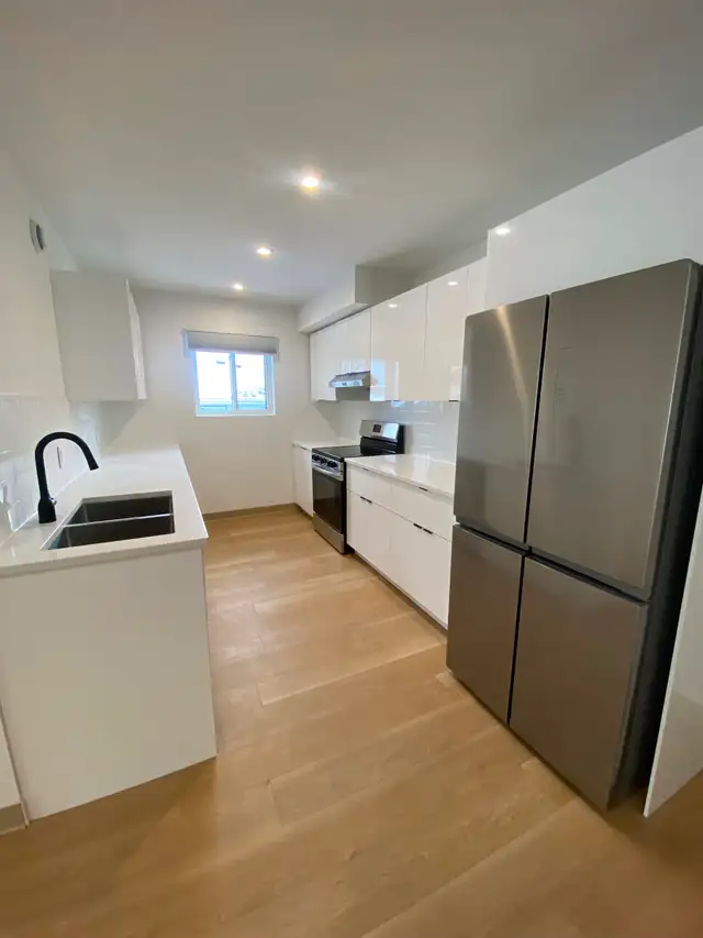 Brand new construction: Upstairs 2 bedroom, 1 bathroom - Photo 2