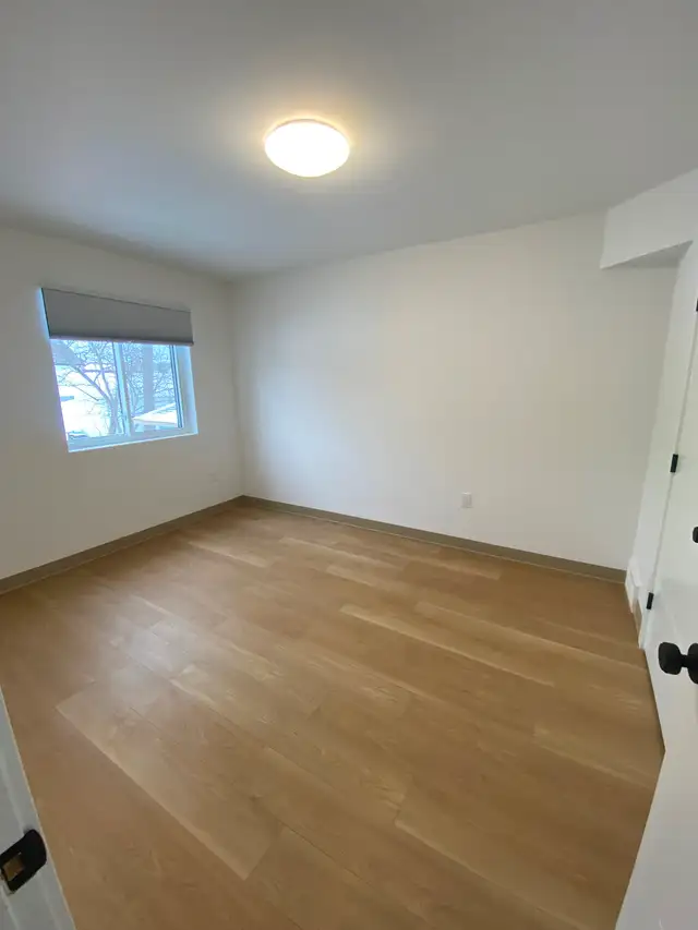 Brand new construction: Upstairs 2 bedroom, 1 bathroom - Photo 6