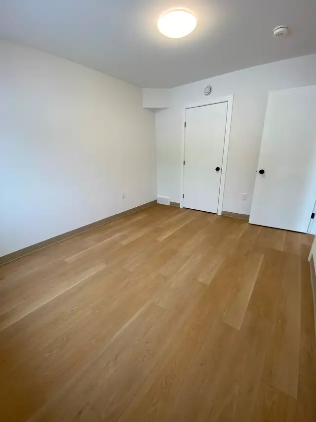 Brand new construction: Upstairs 2 bedroom, 1 bathroom - Photo 7