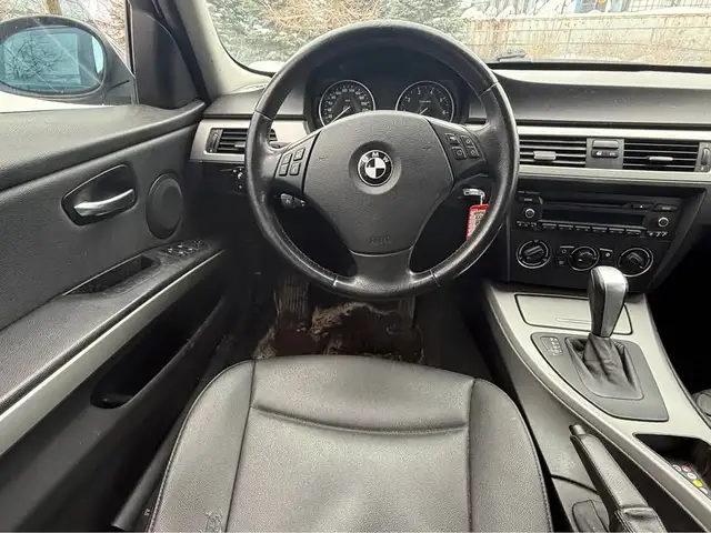 2008 BMW 3 Series 2008 BMW 328 i , AUTOMATIQUE  , BLUETOOTH TELE - Photo 2