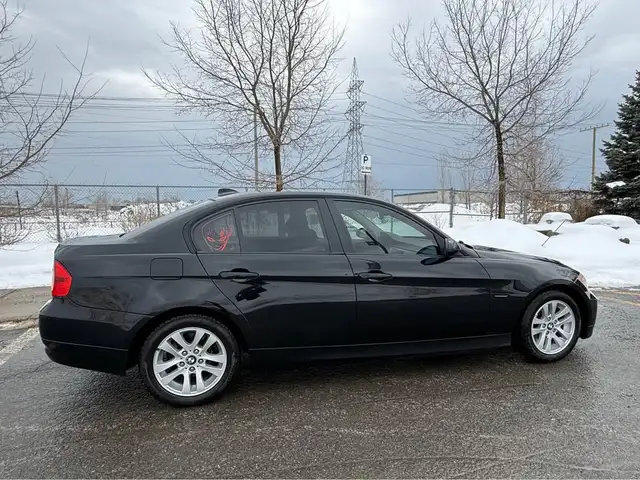 2008 BMW 3 Series 2008 BMW 328 i , AUTOMATIQUE  , BLUETOOTH TELE - Photo 5
