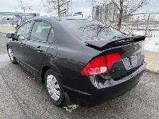 2006 Honda Civic 2006 HONDA CIVIC  ,  4 CYLINDRES 1.8 LITRES  , - Photo 3