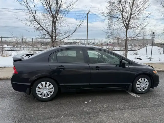2006 Honda Civic 2006 HONDA CIVIC  ,  4 CYLINDRES 1.8 LITRES  , - Photo 5