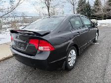 2006 Honda Civic 2006 HONDA CIVIC  ,  4 CYLINDRES 1.8 LITRES  , - Photo 6