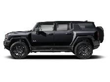 2026 GMC HUMMER EV SUV 2X - Photo 2