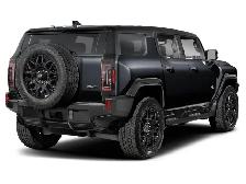 2026 GMC HUMMER EV SUV 2X - Photo 3