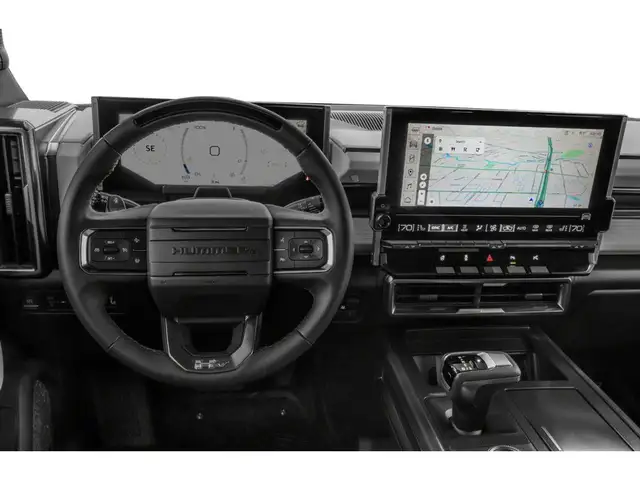 2026 GMC HUMMER EV SUV 2X - Photo 4