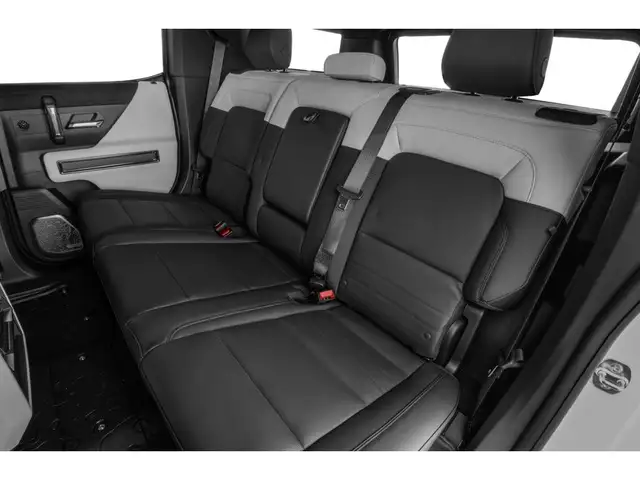 2026 GMC HUMMER EV SUV 2X - Photo 9